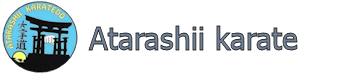 Karatevereniging Atarashii
